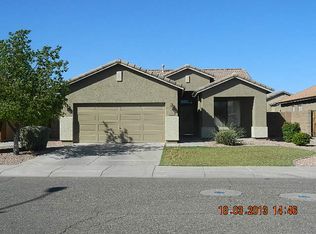 16002 W Maui Ln, Surprise, AZ 85379