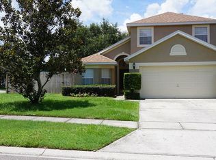 261 Bay St, Apopka, FL 32712