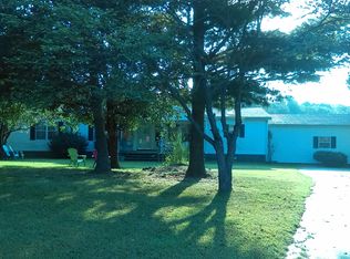 1360 Jeffress Rd, Fulton, KY 42041