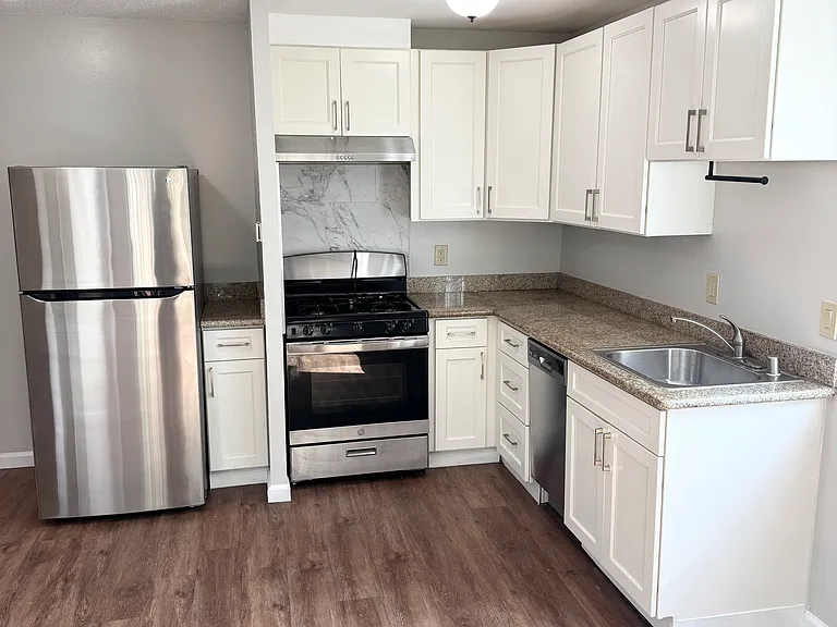 4666 San Pablo Dam Rd #5 — Photo 1