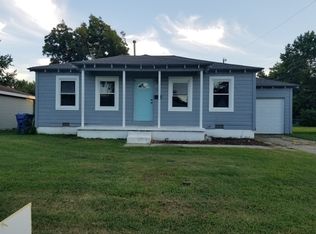 512 York St Miami Ok 74354 Zillow