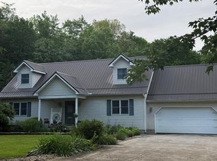 3675 Nipgen Rd, Waverly, OH 45690