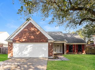 3010 Fort Stockton Dr, Katy, TX 77449