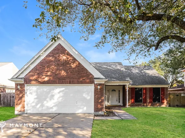 3010 Fort Stockton Dr, Katy, TX 77449