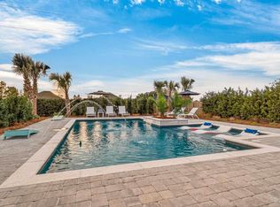 2495 Timsbury Loop, Cantonment, FL 32533