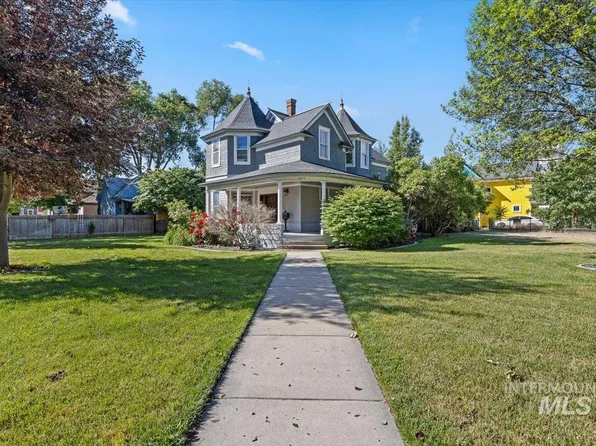 904 E Belmont St, Caldwell, ID 83605