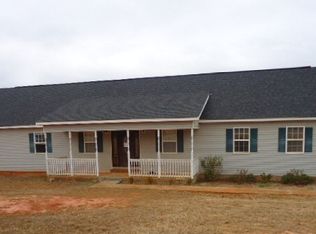 390 Riggins Mill Rd, Dry Branch, GA 31020