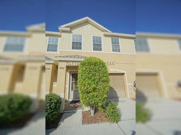 6888 46th Ln N, Pinellas Park, FL 33781