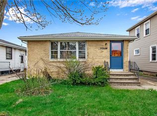 2833 Eggert Rd, Tonawanda, NY 14150