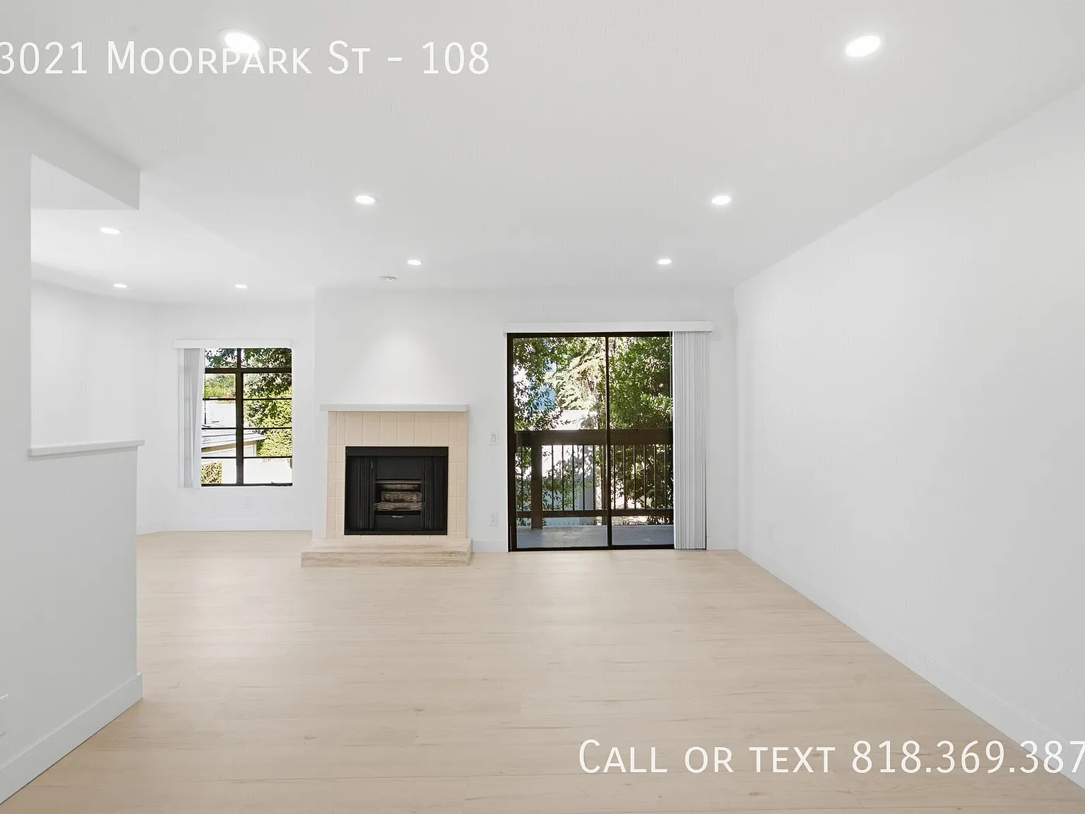 Please Welcome To The Stage... 13021 Moorpark St #108! — Photo 2