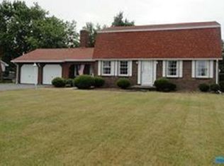 10427 Five Point Rd, Perrysburg, OH 43551