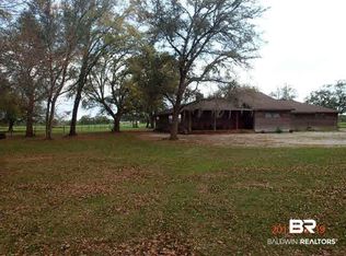 23790 County Road 85, Robertsdale, AL 36567