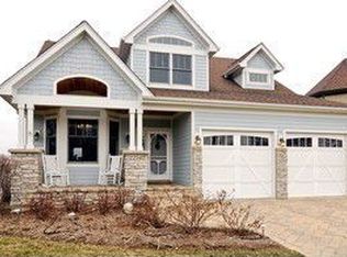 22542 W Lake Mary Dr, Plainfield, IL 60585