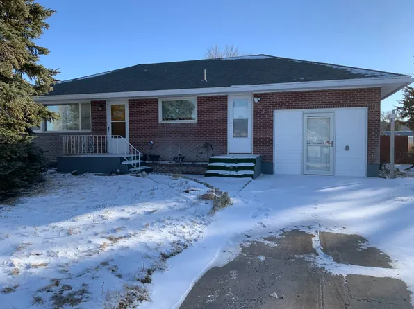 203 State St, Dalton, NE 69131