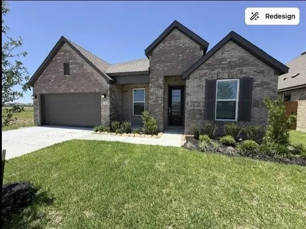1310 W Shepard Dr, Dayton, TX 77535