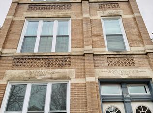 1926 S Racine Ave #3R, Chicago, IL 60608