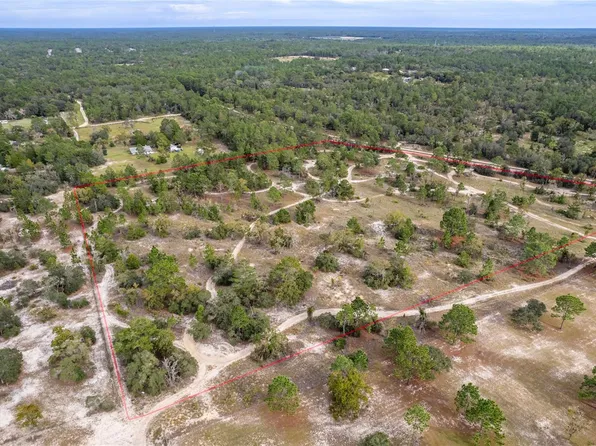 10791 N Felt Ter, Dunnellon, FL 34433