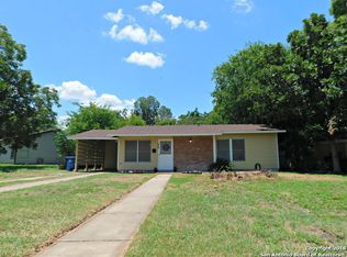 1619 Arroya Vista Dr, San Antonio, TX 78213