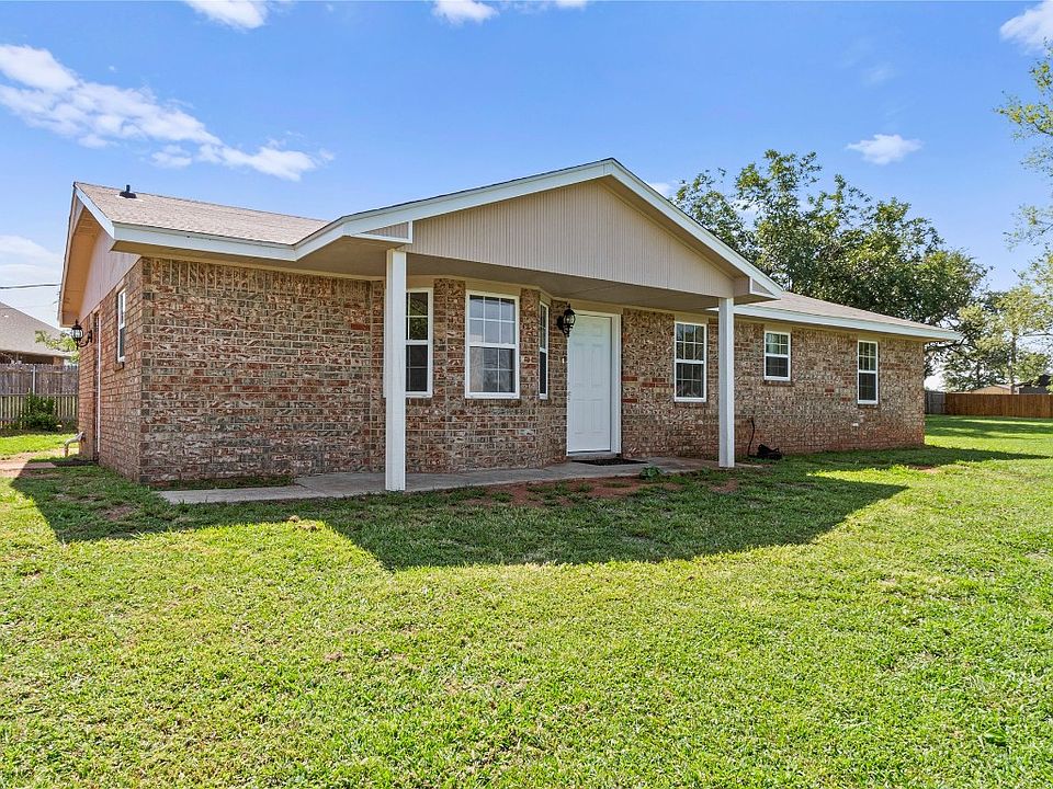 6341 Bethel Rd, Shawnee, OK 74804 Zillow