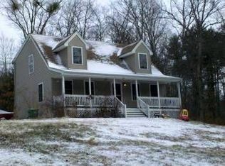 15 Pond Ln, Fremont, NH 03044