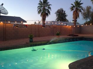 4434 W Crocus Dr, Glendale, AZ 85306