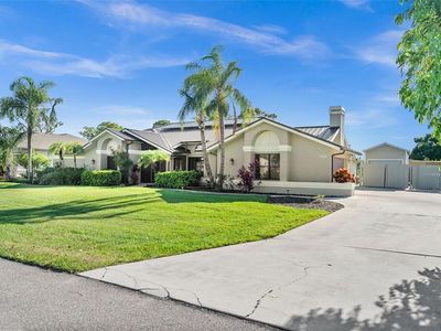 1714 SW 11th Ave, Cape Coral, FL, 33991