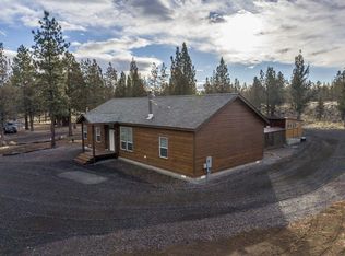 17261 Ivy Ln, Sisters, OR 97759