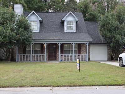 7315 Garfield St, Savannah, GA, 31406