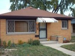 3954 N 63rd St, Milwaukee, WI 53216