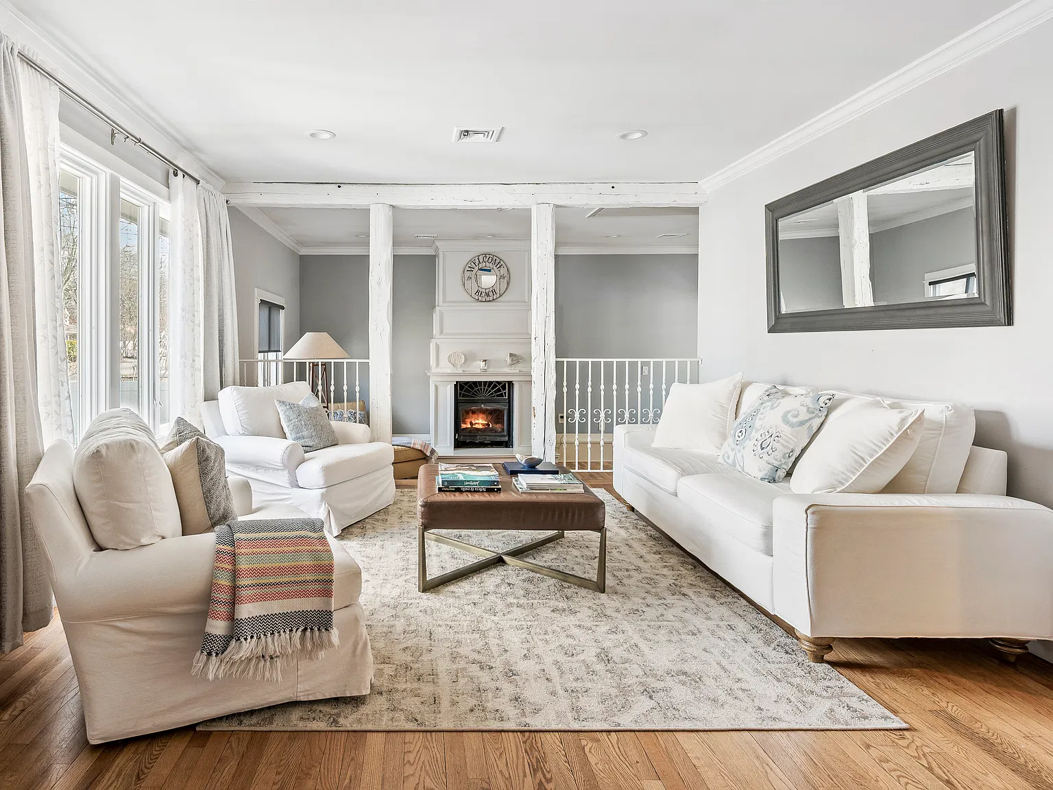 Beautifully Refreshed Retreat with Pool, Finished Lower Level — Photo 3