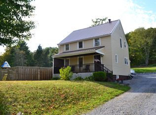 292 W Washington St, Bradford, PA 16701