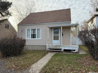 1178 Chestnut AVENUE, Moose Jaw, SK S6H 1B1