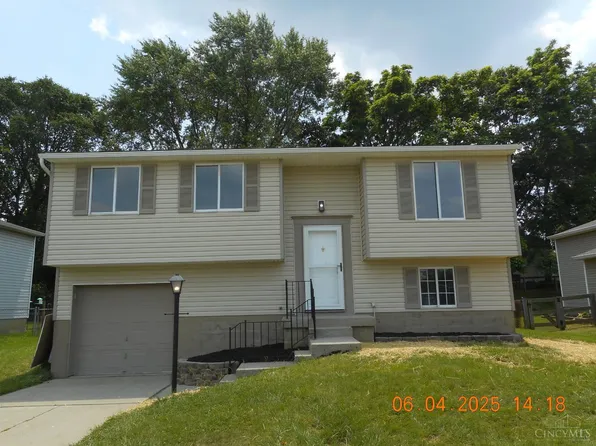 3283 Paprika Ct, Cincinnati, OH 45251