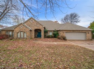 1504 Wheaton Trce, Fort Smith, AR 72908