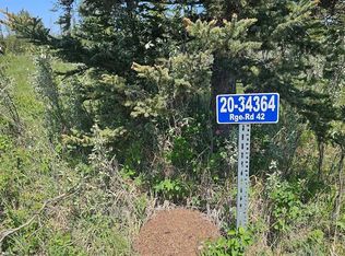 34364 Range Road 42 #20, Mountain View County, AB T0M0K0