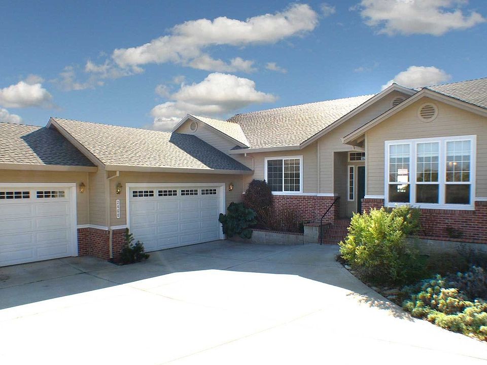 Custom Home on 5 Acres