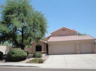 15215 N 91st Way, Scottsdale, AZ 85260