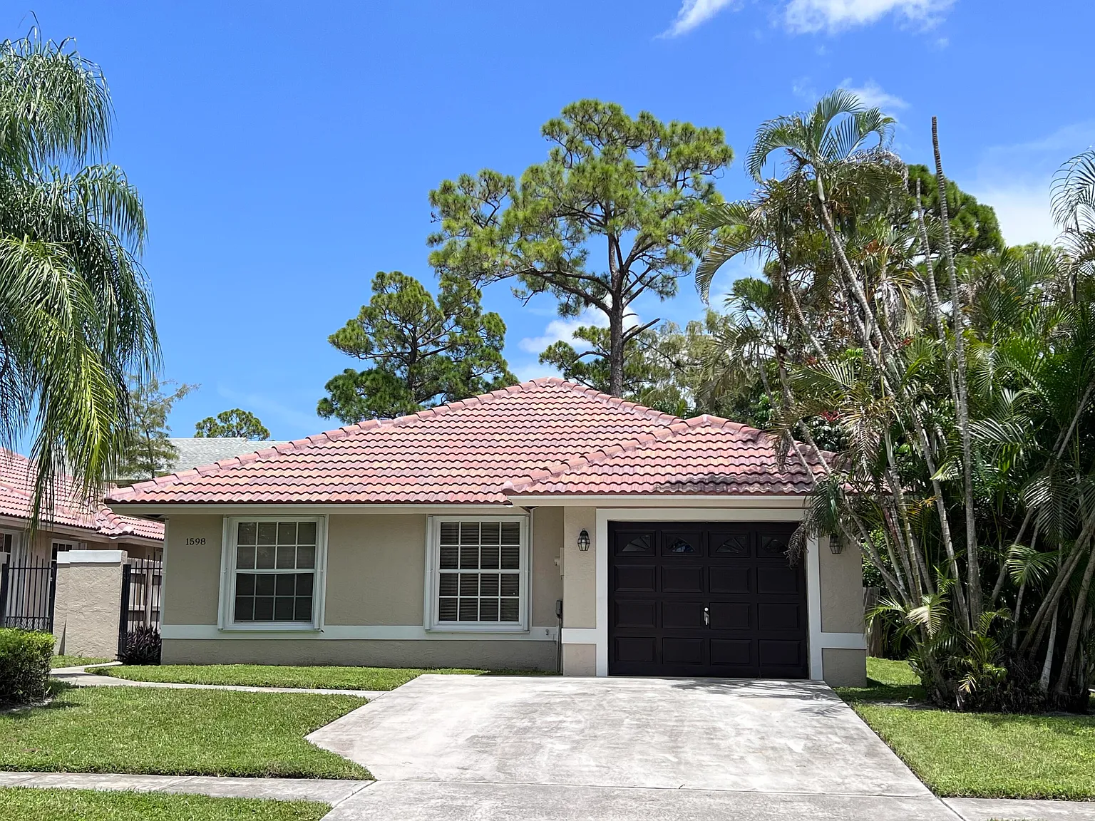 3 bed, 2.0 bath, 1365 sqft, $3,600 — Photo 1