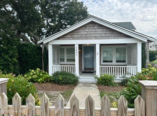 1401 Shackleford St, Morehead City, NC 28557