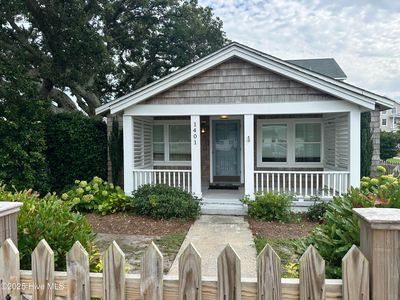1401 Shackleford Street, Morehead City, NC, 28557