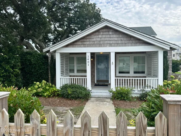 1401 Shackleford Street, Morehead City, NC 28557