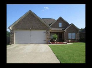 11312 Belle Meade Way, Northport, AL 35475