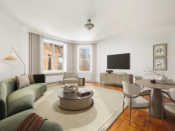 301 West 108th Street image 1 of 13