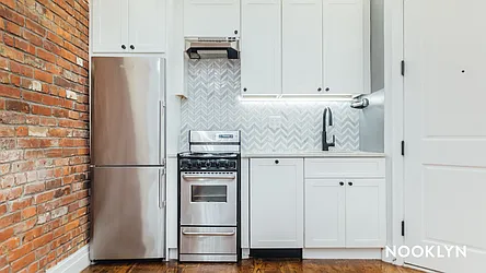 Rented by Nooklyn NYC LLC
