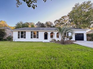 125 Saint Marks Dr, Goose Creek, SC 29445