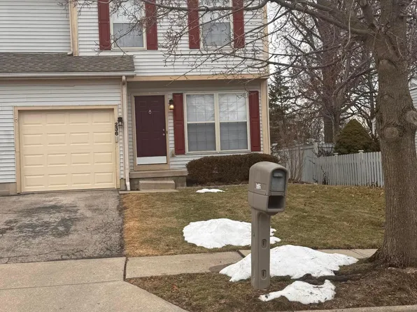 236 Richards Dr, Delaware, OH 43015