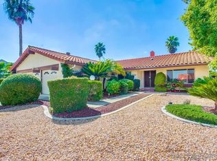 2262 Nielsen St, El Cajon, CA 92020