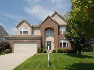 18735 Mill Grove Dr, Noblesville, IN 46062
