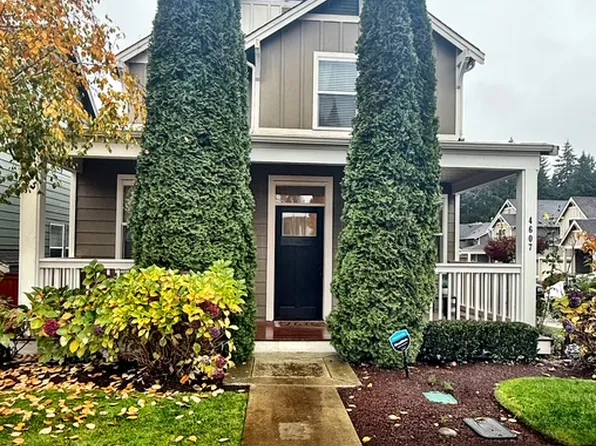 4607 NW Atwater Loop, Silverdale, WA 98383