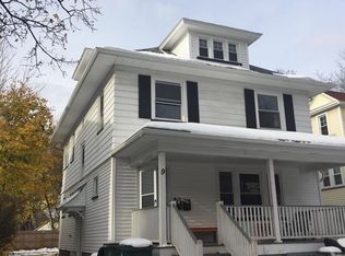 9 Shafer St #UP, Rochester, NY 14609